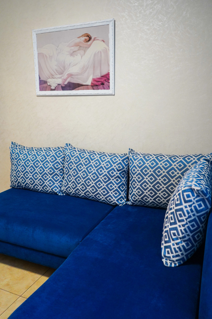 Апартаменты Diaday 35