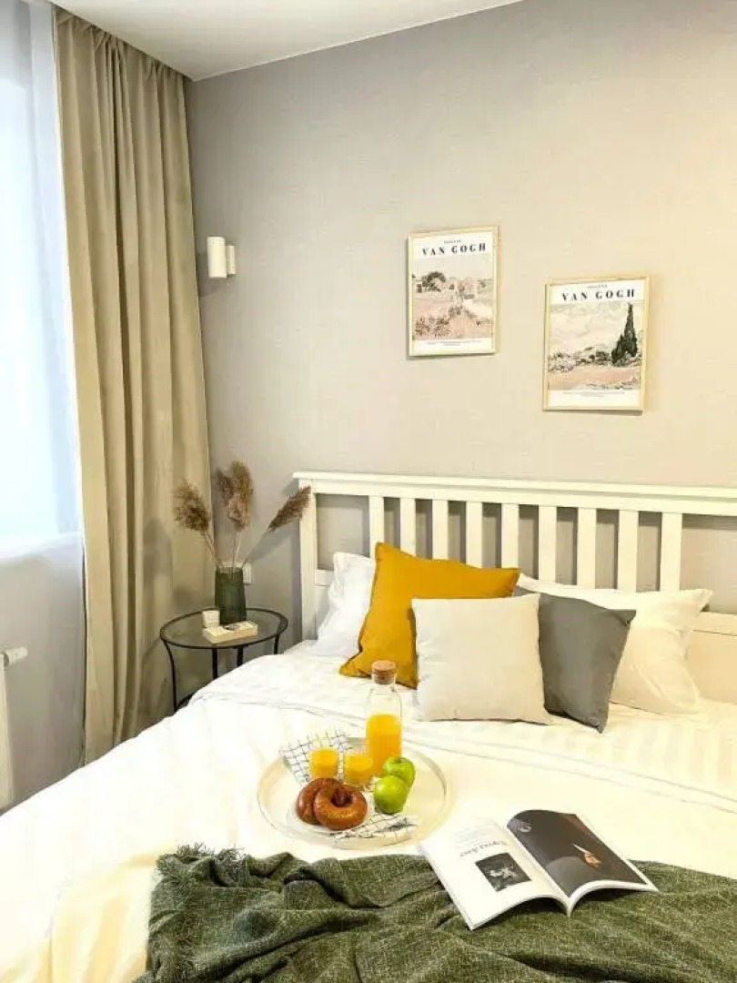 Квартира Viva Aparts 2