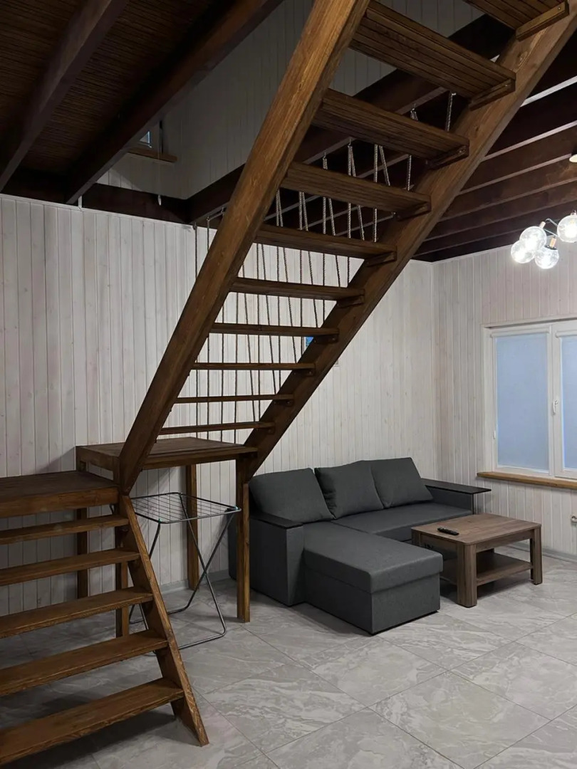 Гостевой дом 4 сезона