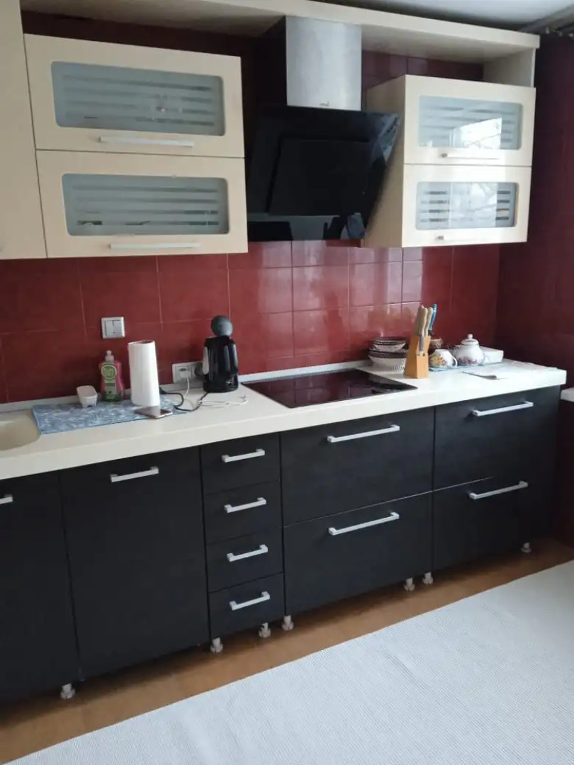 Квартира В Белокурихе