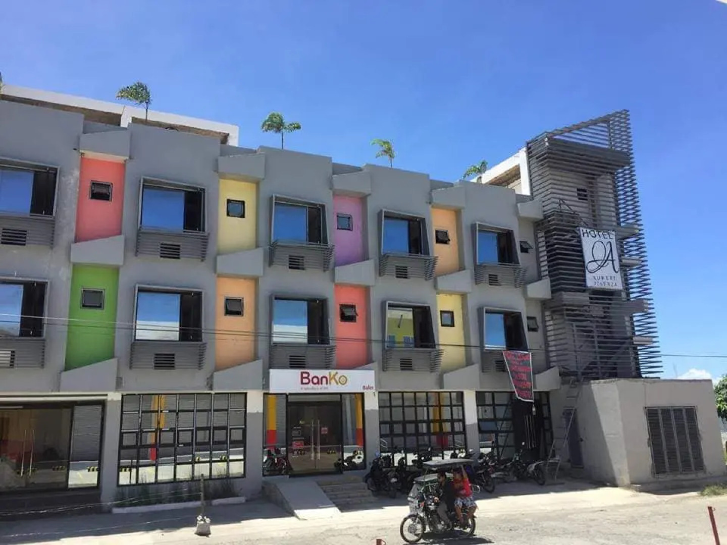 Бутик-Отель Rupert A