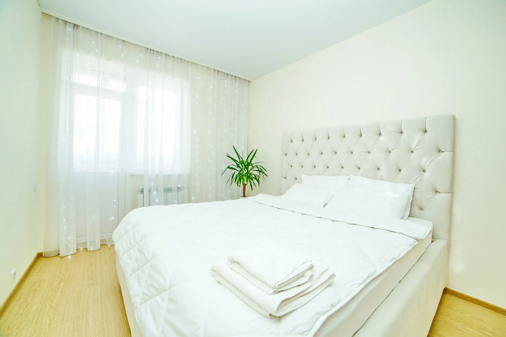 Апартаменты Alex