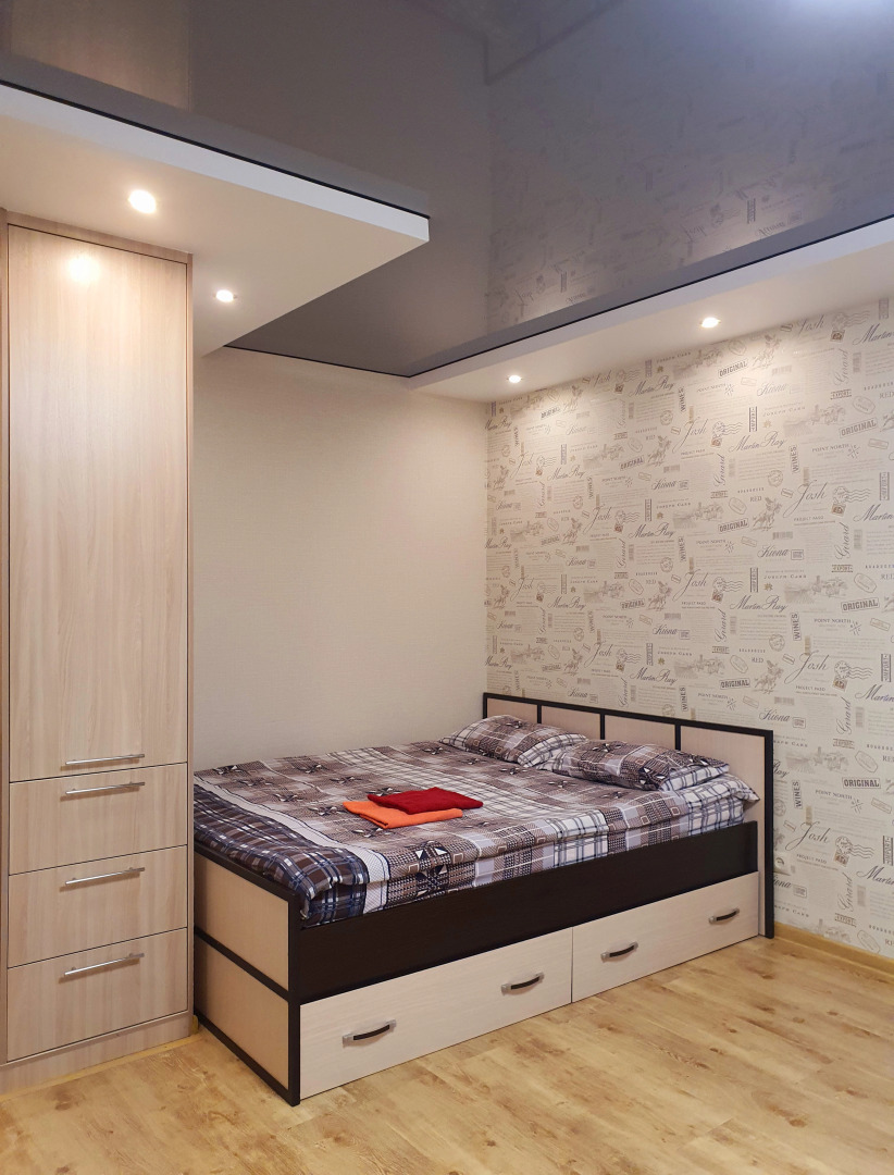 Апартаменты на Кирова 20