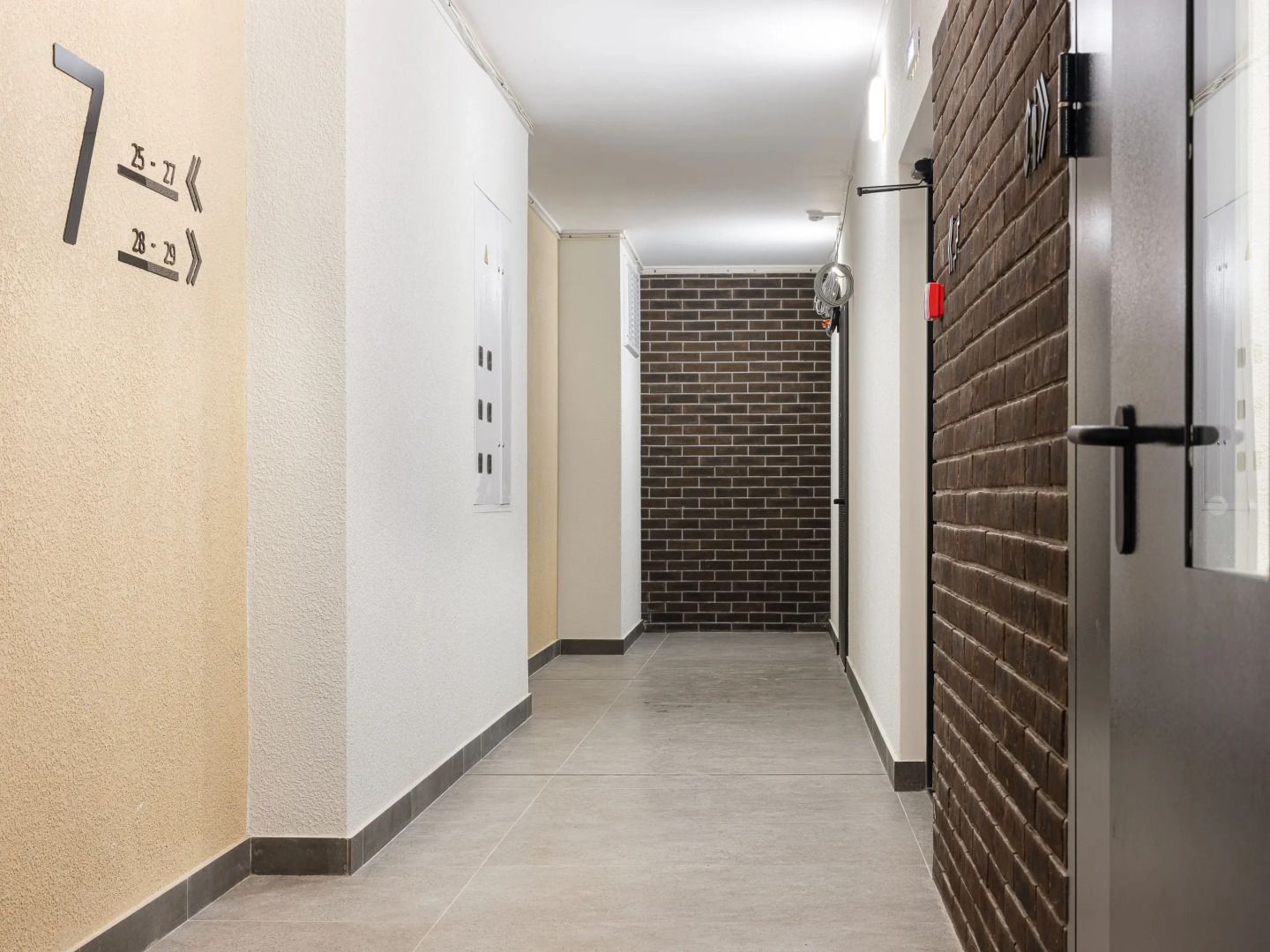 Апартаменты Тельмана, Парковая ул., 6к2