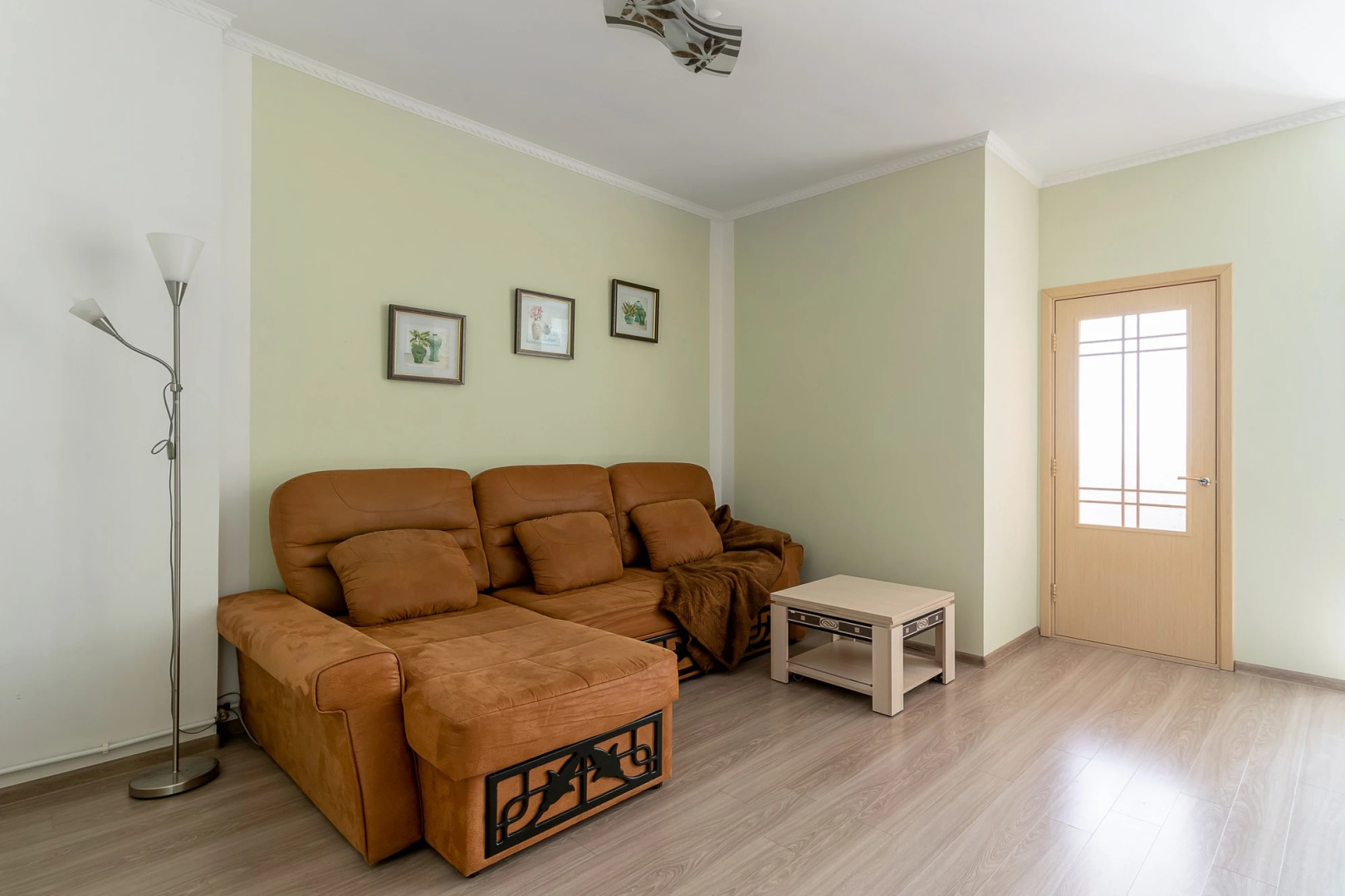 Апартаменты Prim Rooms Avrora в центре города