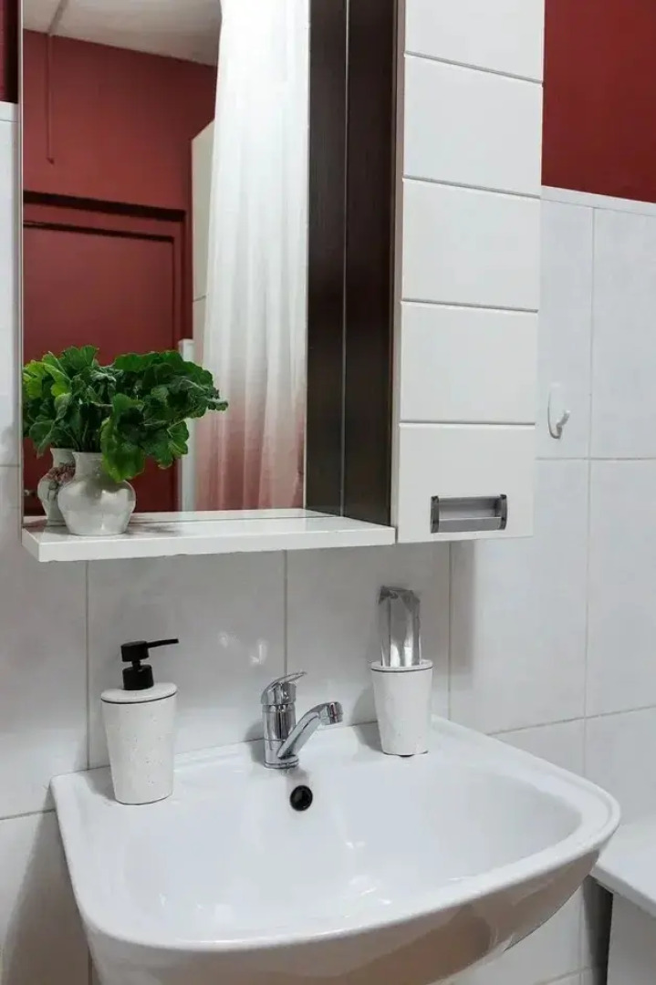 Квартира в центре Иркутска