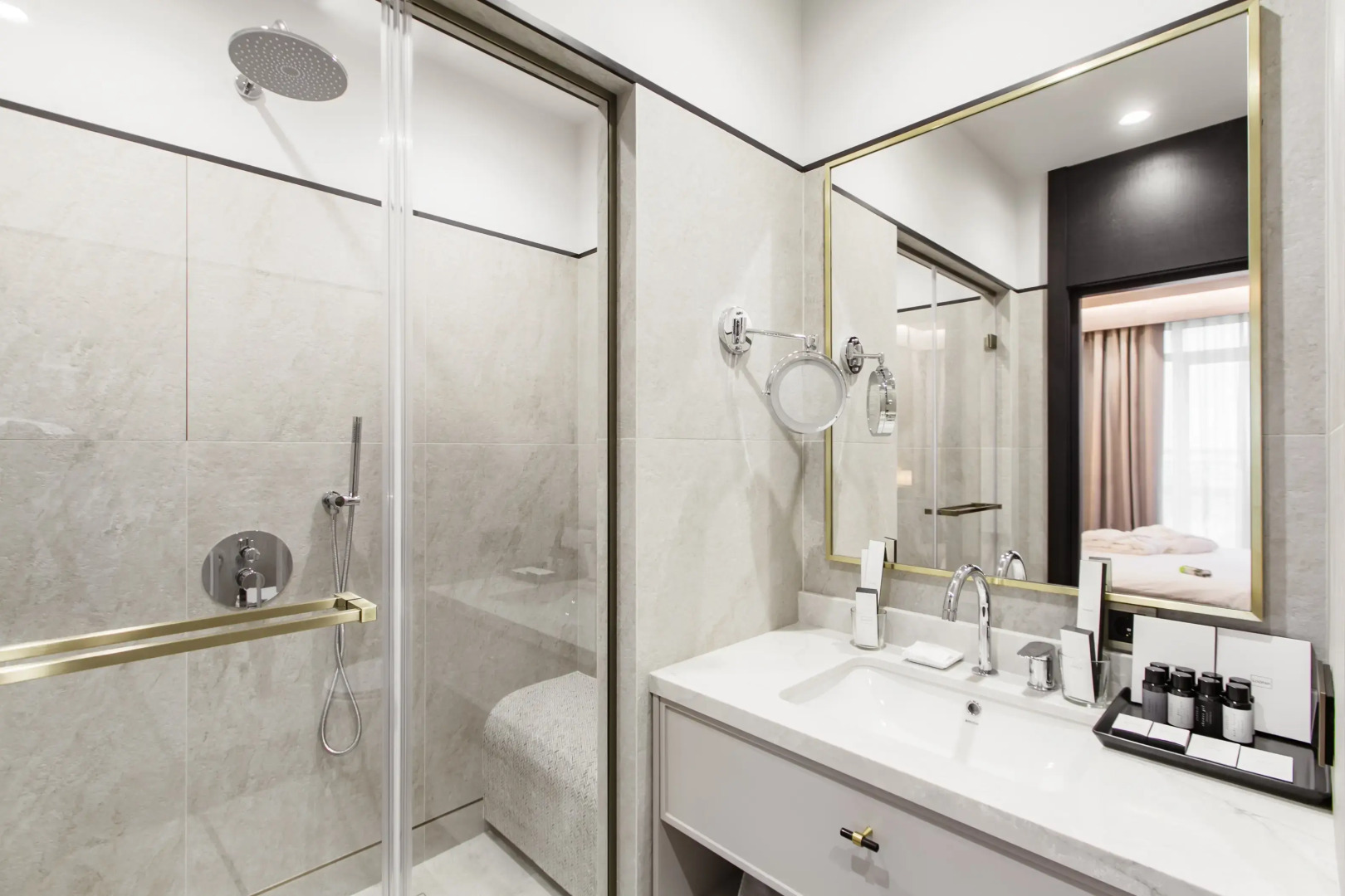 Отель Биляр Палас