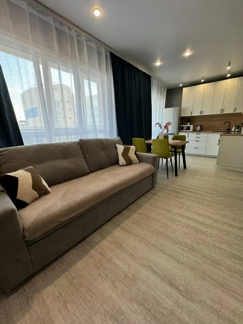 Апартаменты СИБИРЬ HOUSE   Люкс напротив Московской площади