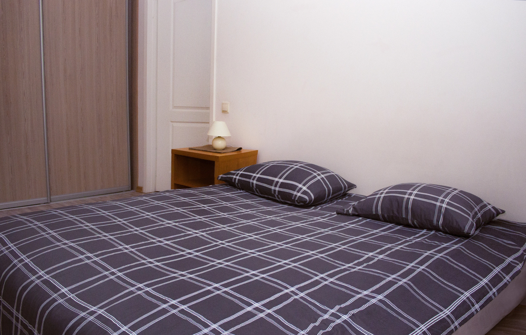 Апартаменты Riga Classic and Deluxe