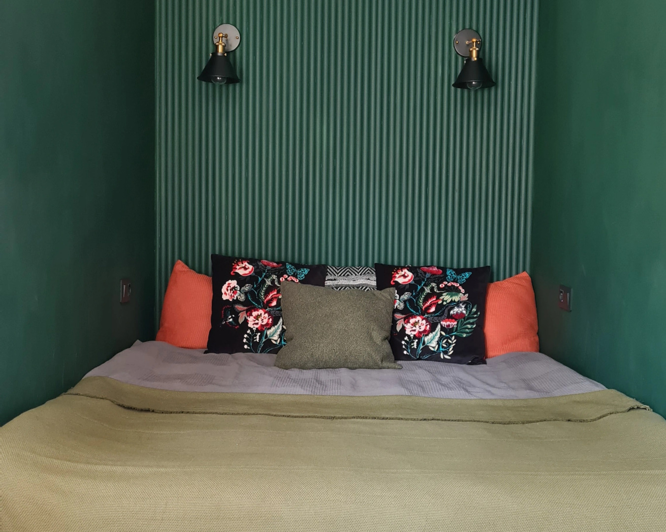 Апартаменты Apart Seasons Svartca