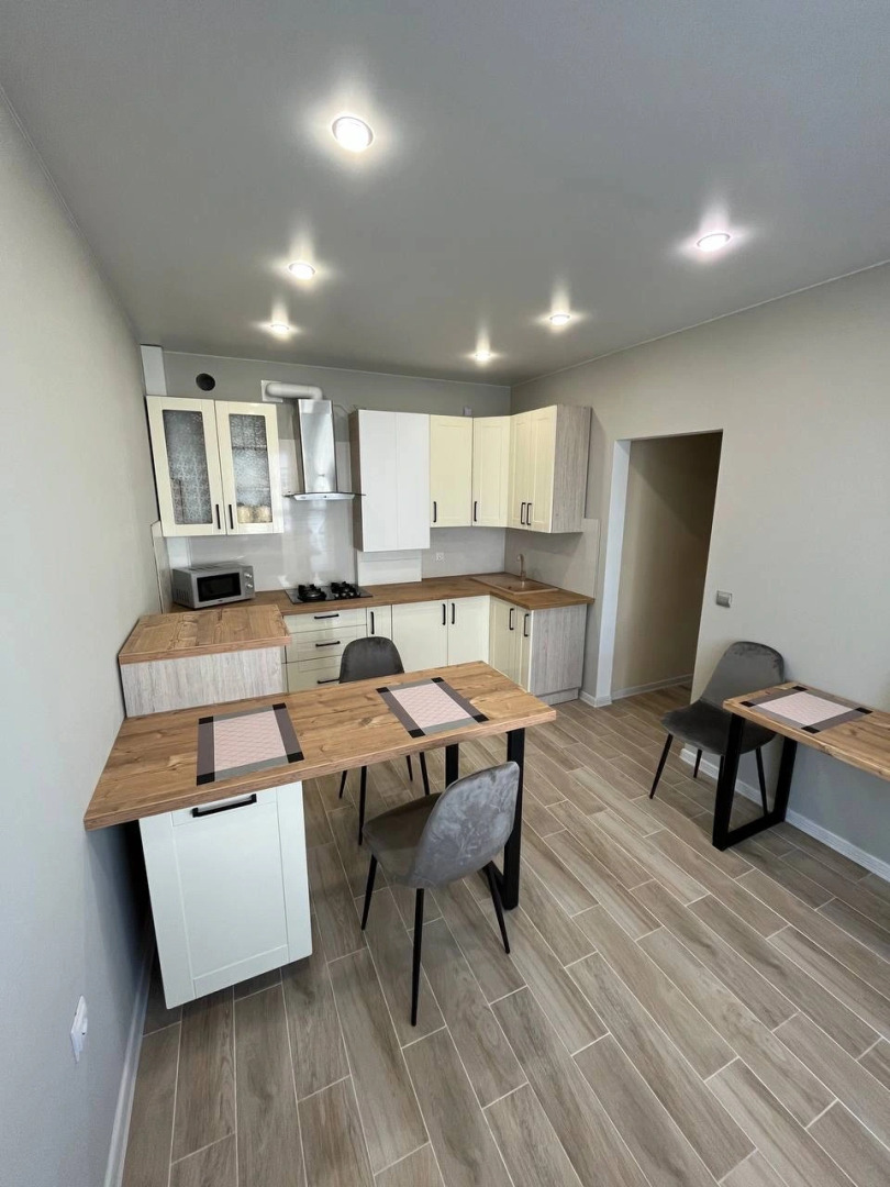 Апартаменты Раушен Апарт 39