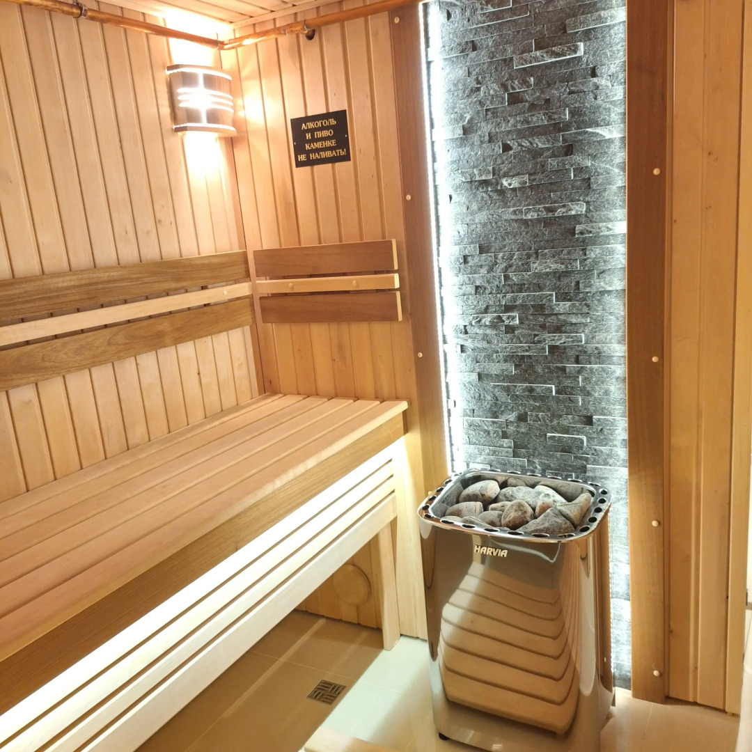 Отель Мираж