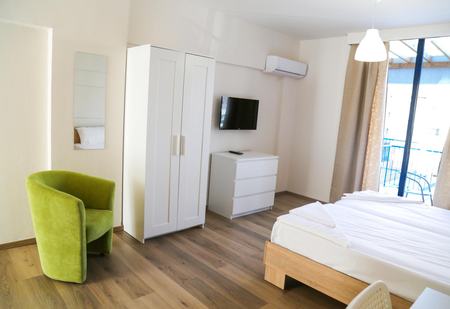 Апартаменты Cyprus For You