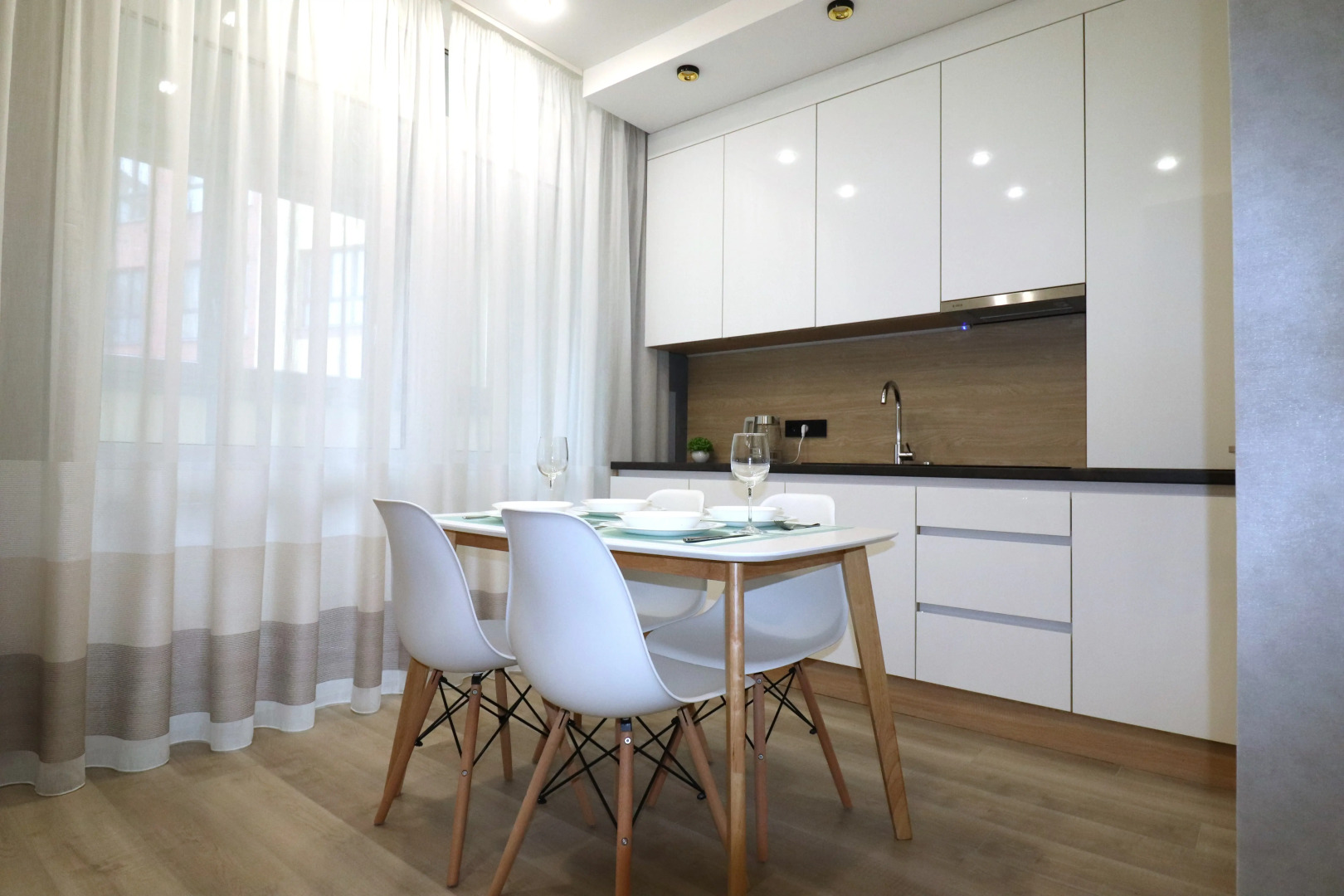 Квартира Айвори Комфорт