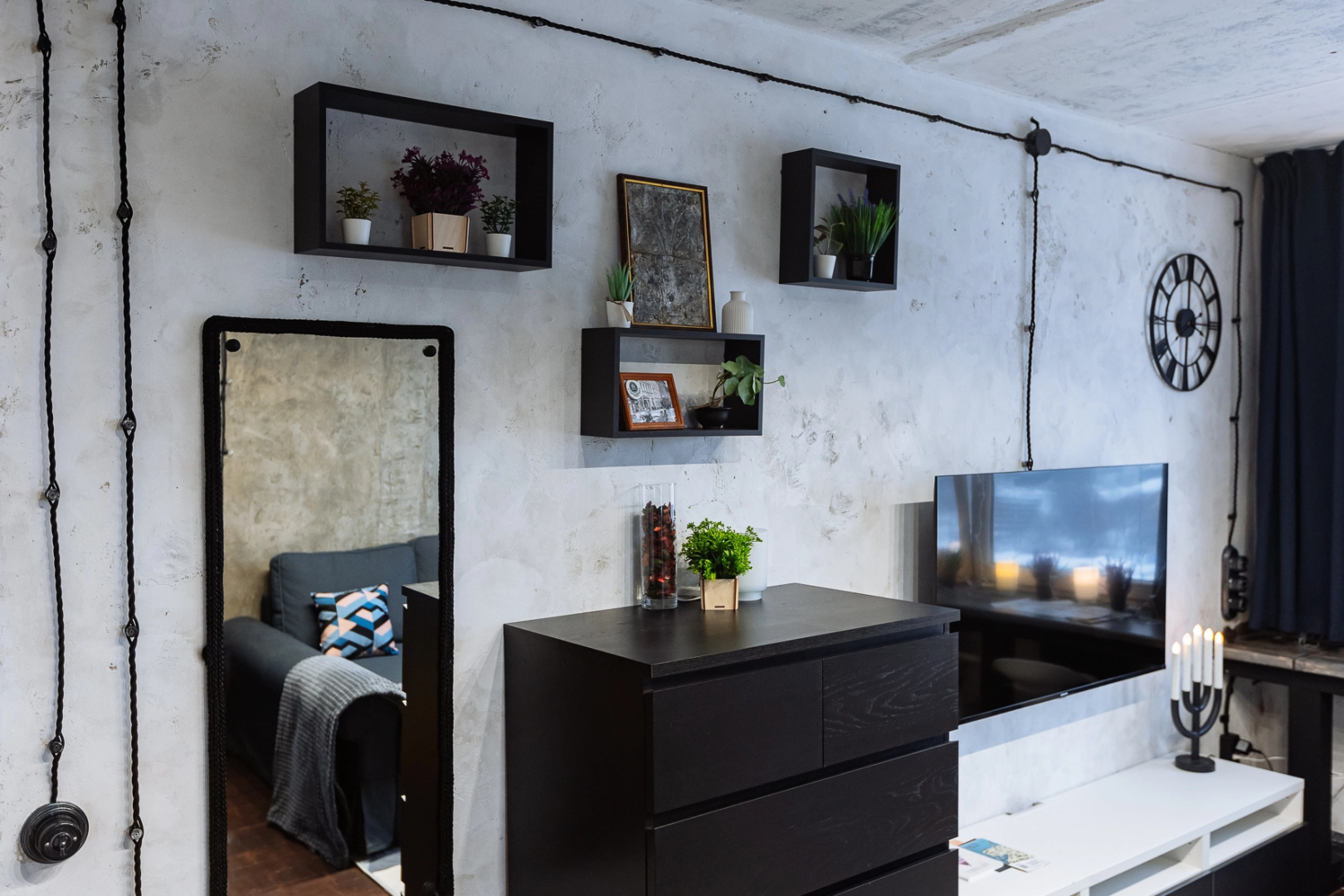 Апартаменты Malkova apartments Апартаменты Канта