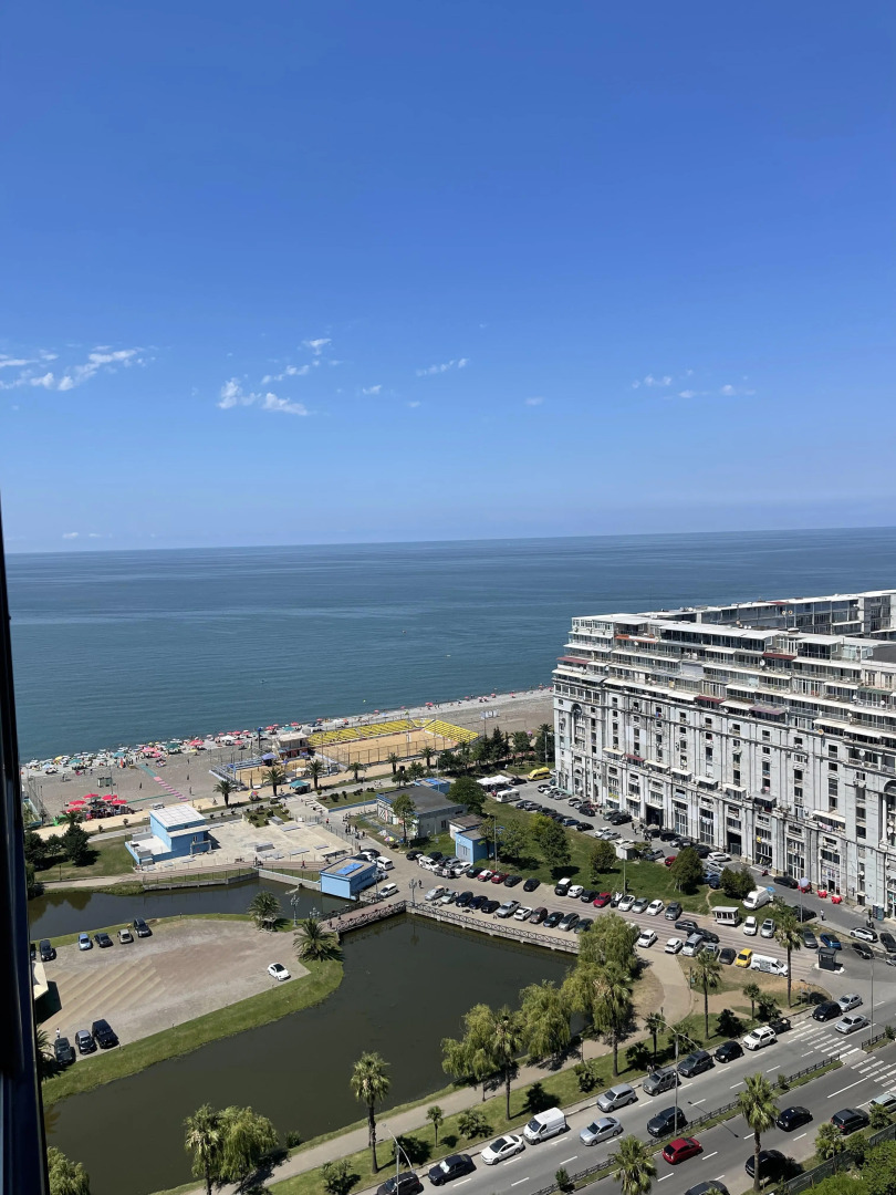 Апарт-Отель Royal sunset BATUMI sea-view RESORT