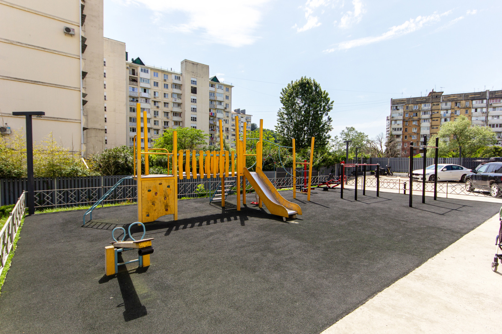 Апартаменты Кроличья нора