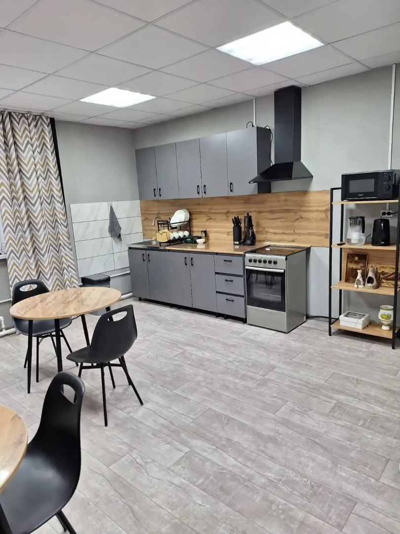 Гостевой дом Сигукан