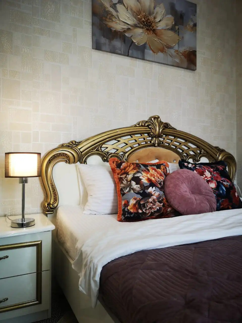 Апартаменты на Свердлова