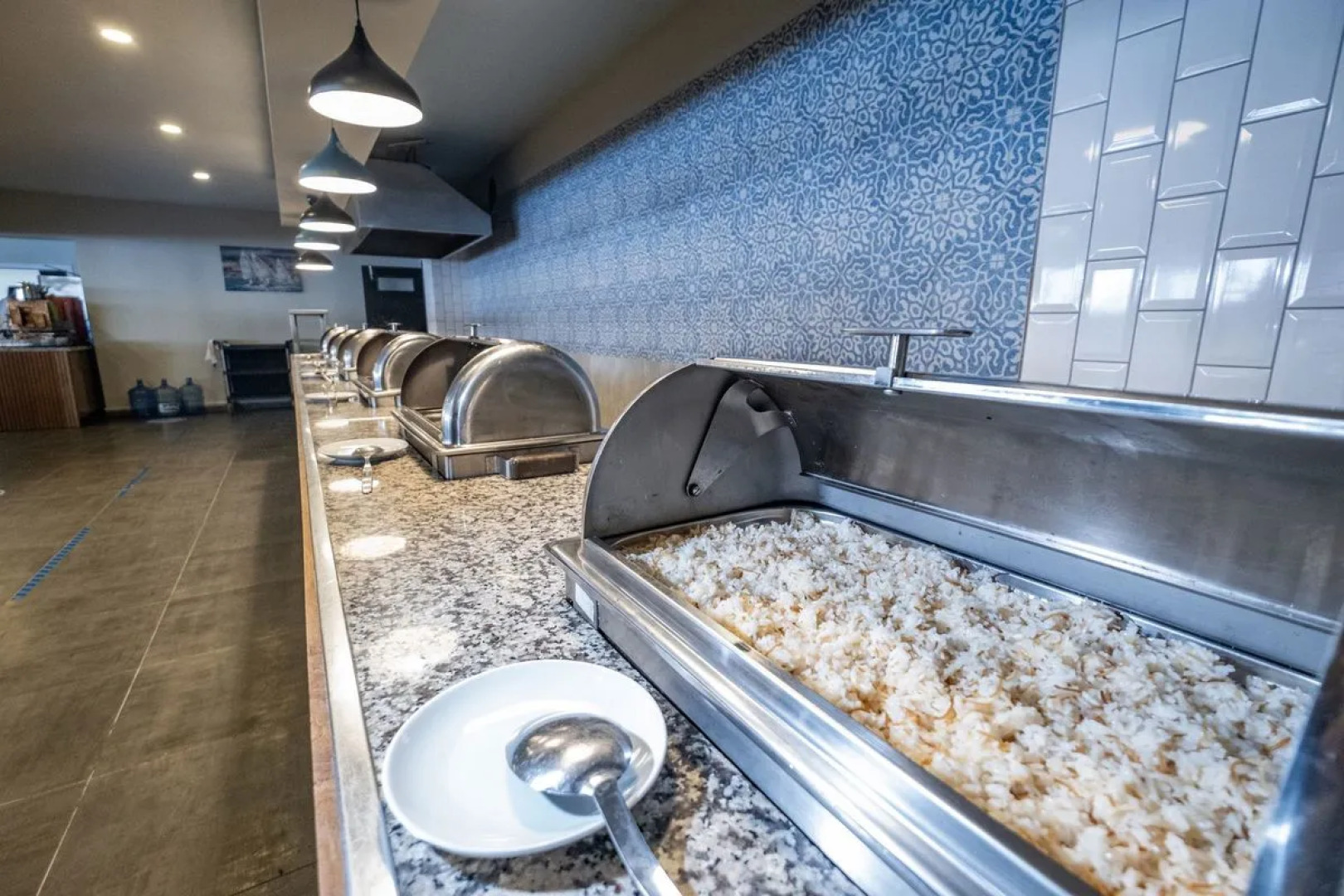 Club Sideris - Halal Family Hotel