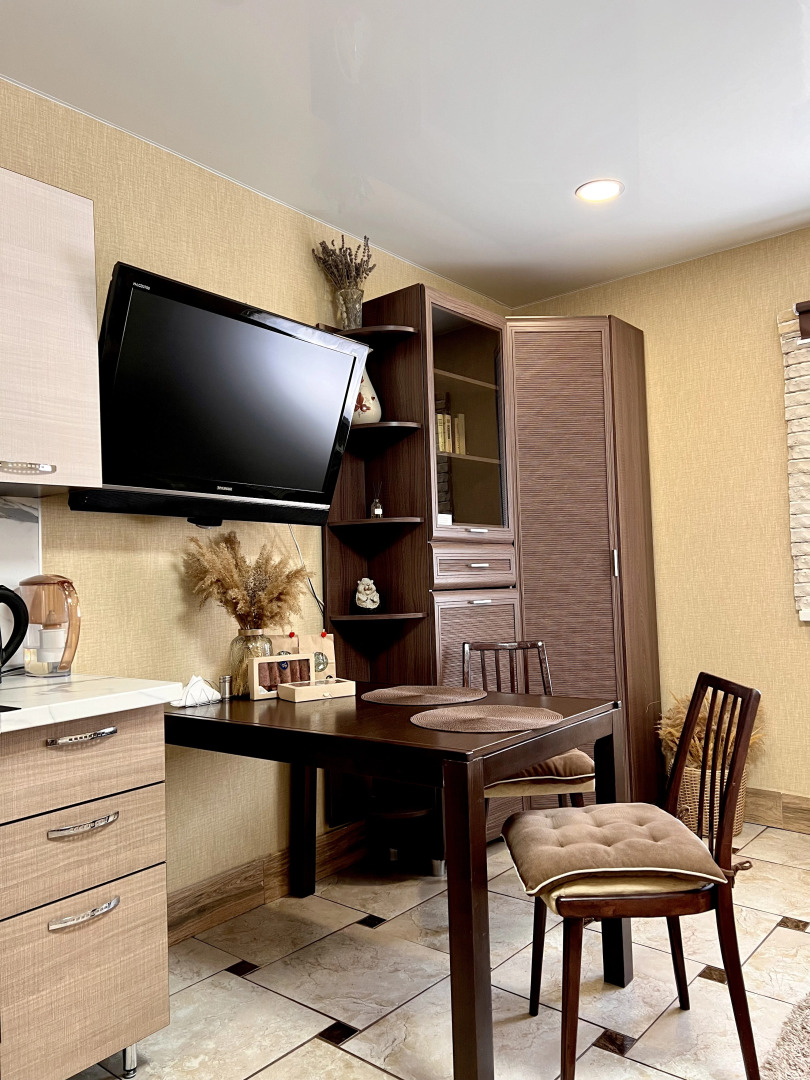 Частный Дом Домик на Участке