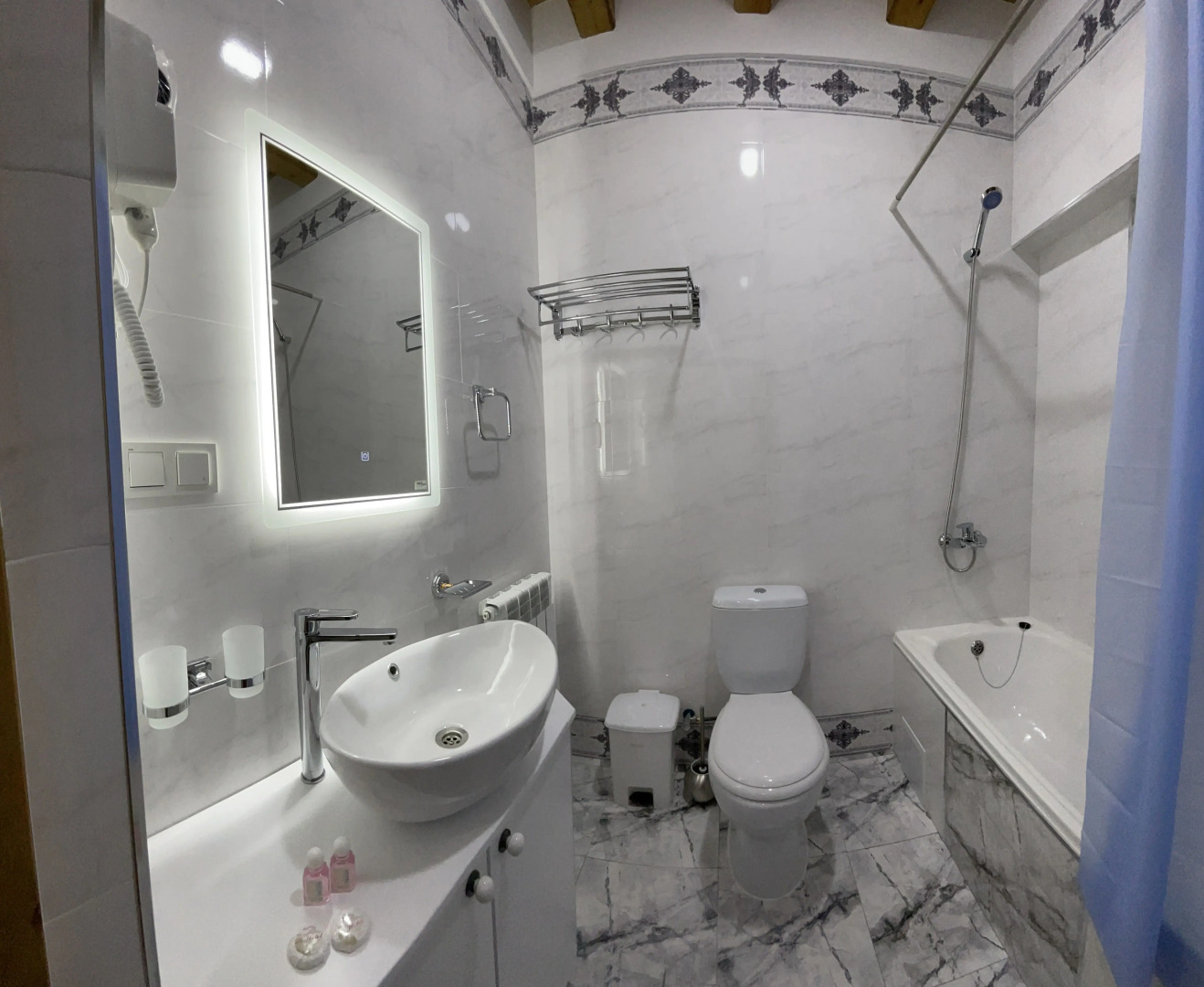 Гостевой дом Mahbubakhon