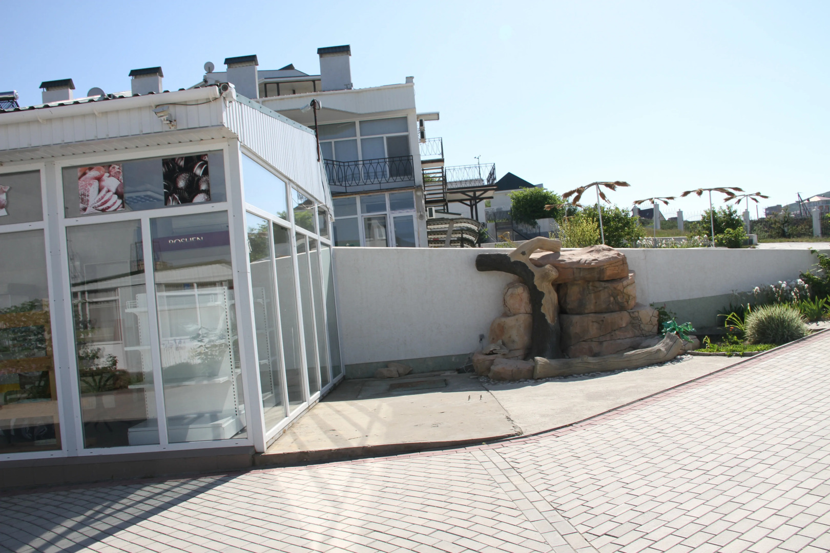 Апартаменты Асми