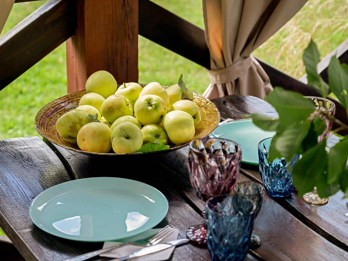 Частный дом Василиса