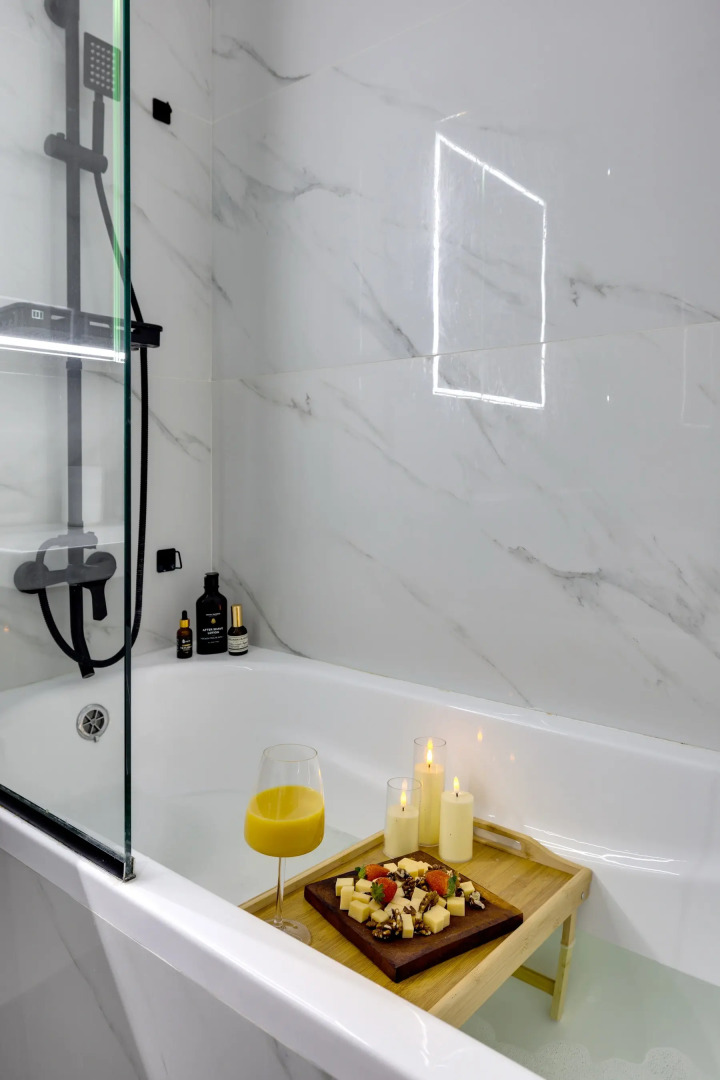 Квартира Жизель от Home24