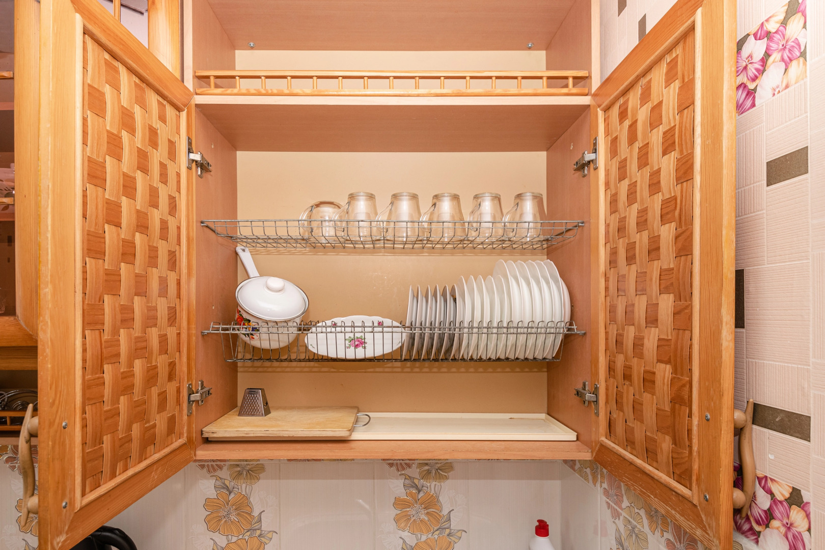 Апартаменты у Белого дома