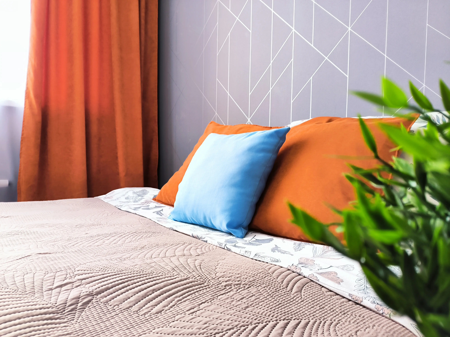 Квартира Костарика у Горячего Источника