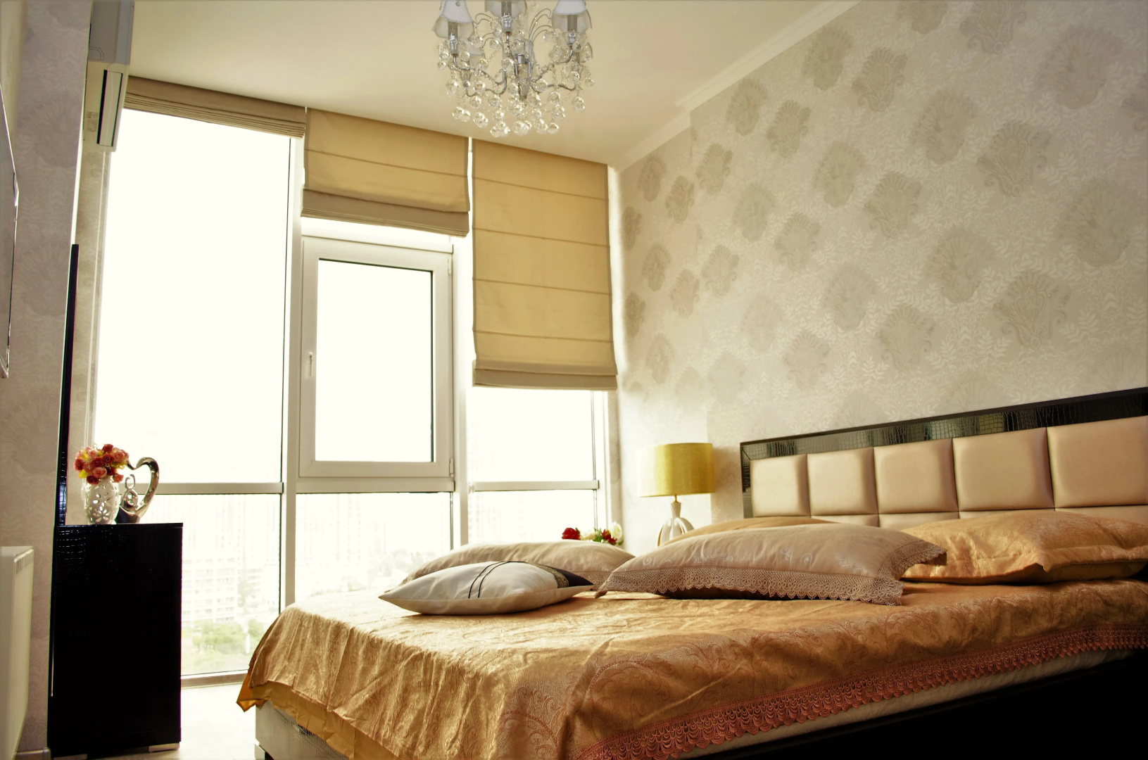 Апартаменты Pearl Apartment