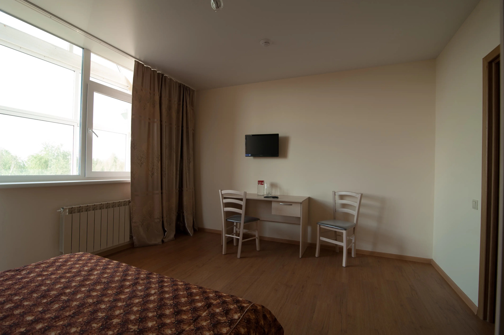 Мини-Отель Зелёный берег