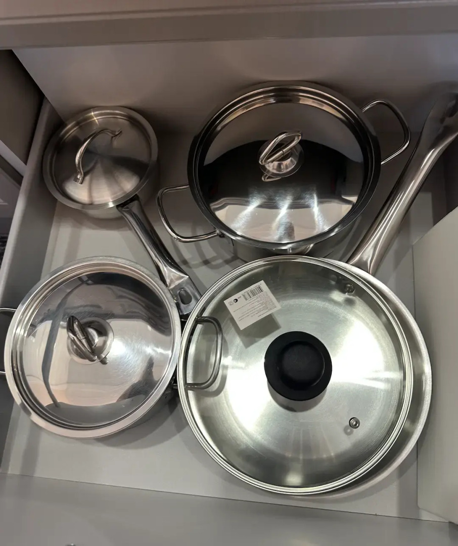 Квартира ГЛК Солнечная долина