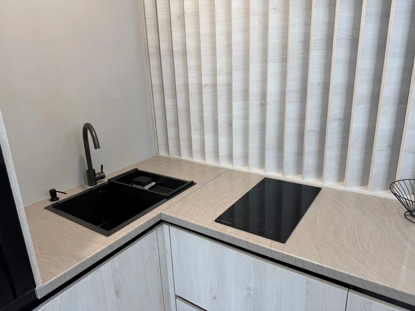 Апартаменты Джон