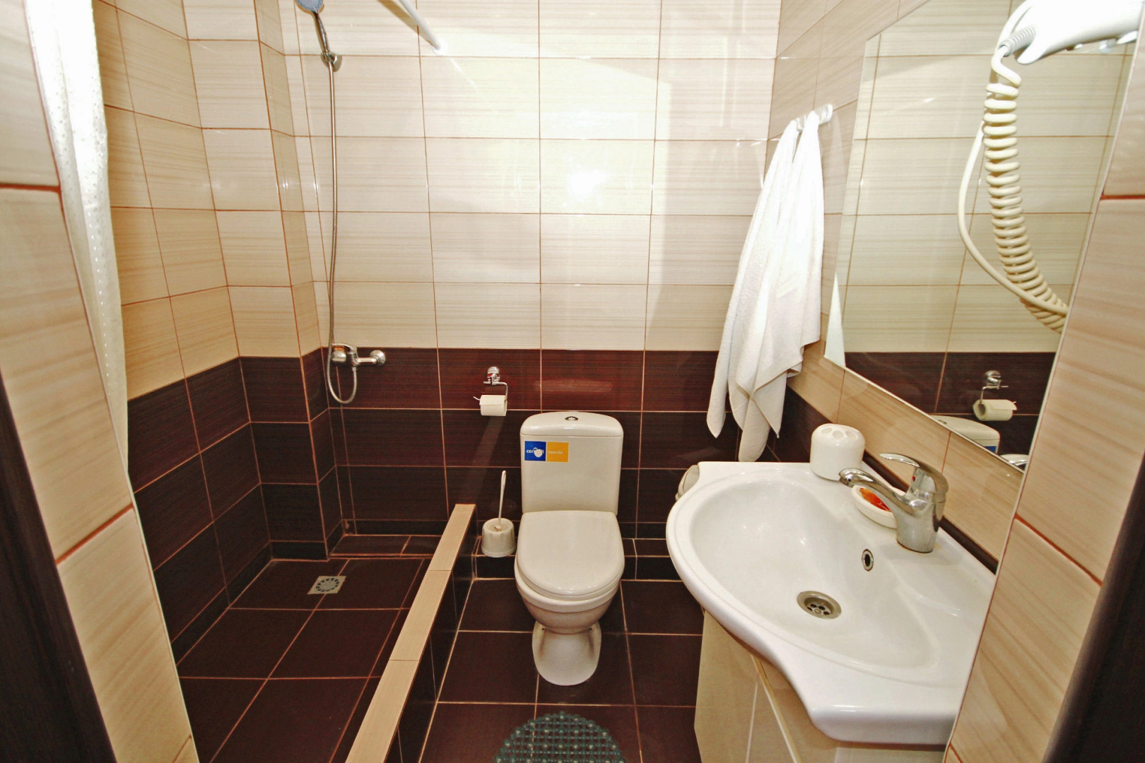 Гостевой дом Гранд Хаус