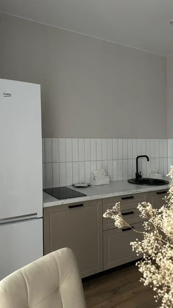 Апартаменты Атмосфера RUNA