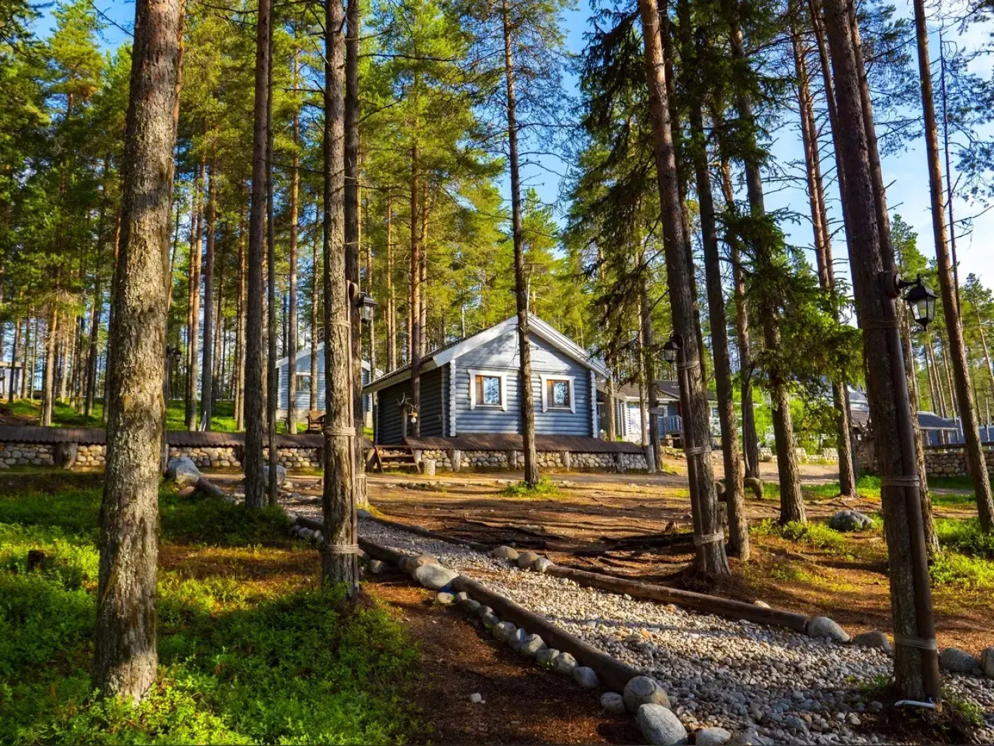 Туристический Комплекс ВелТ