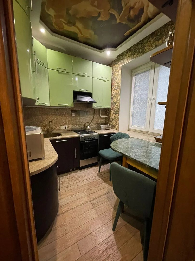 Апартаменты Geonatella