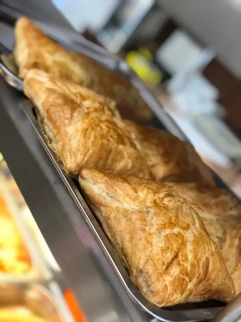 Гостевой дом Каникулы