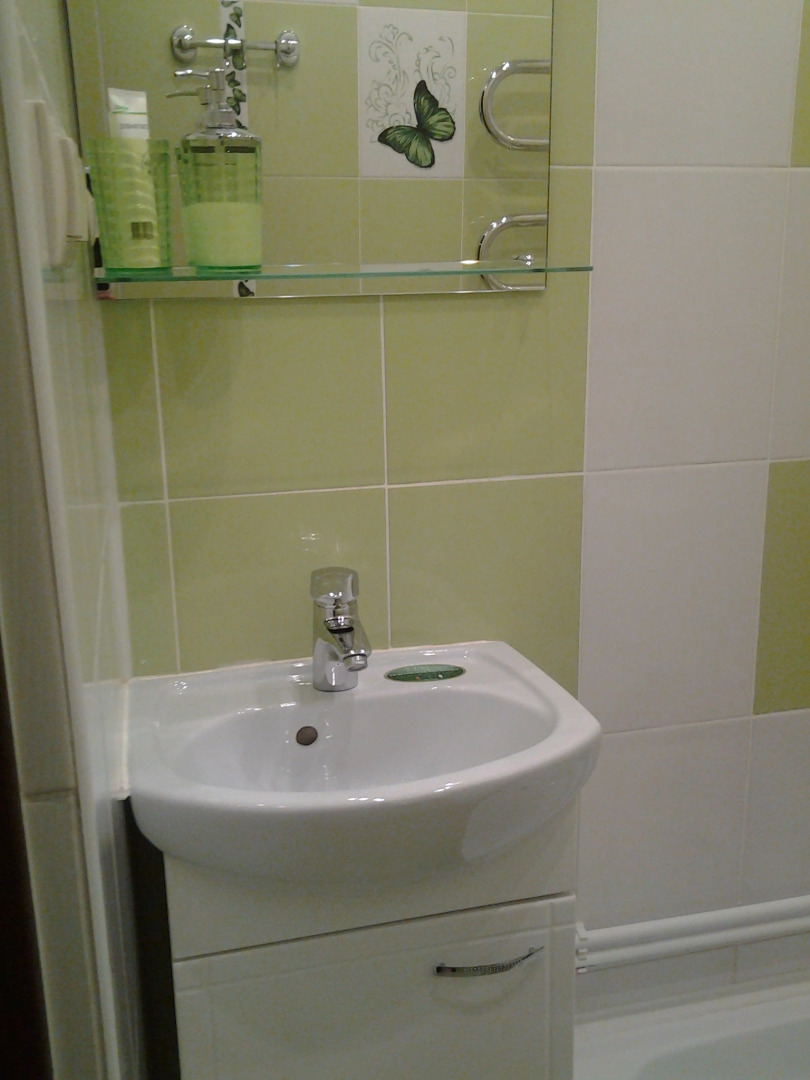 Апартаменты Греция на Школьной