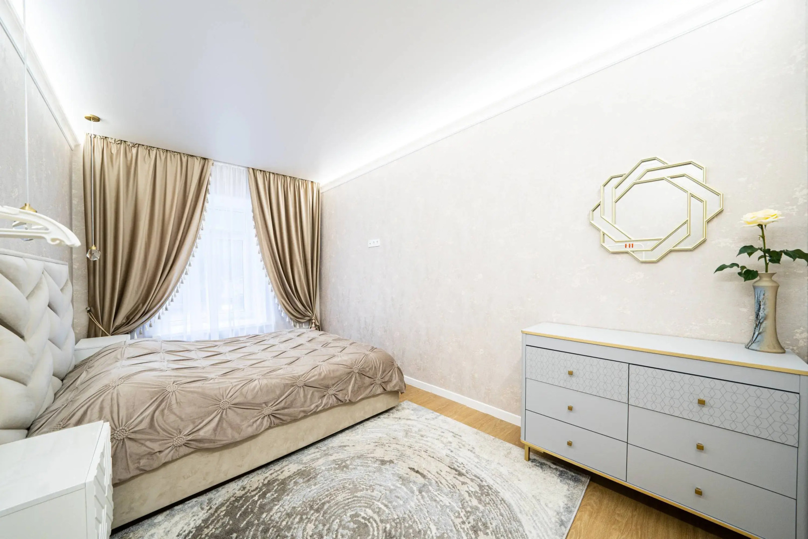 Квартира В центре с Парковкой