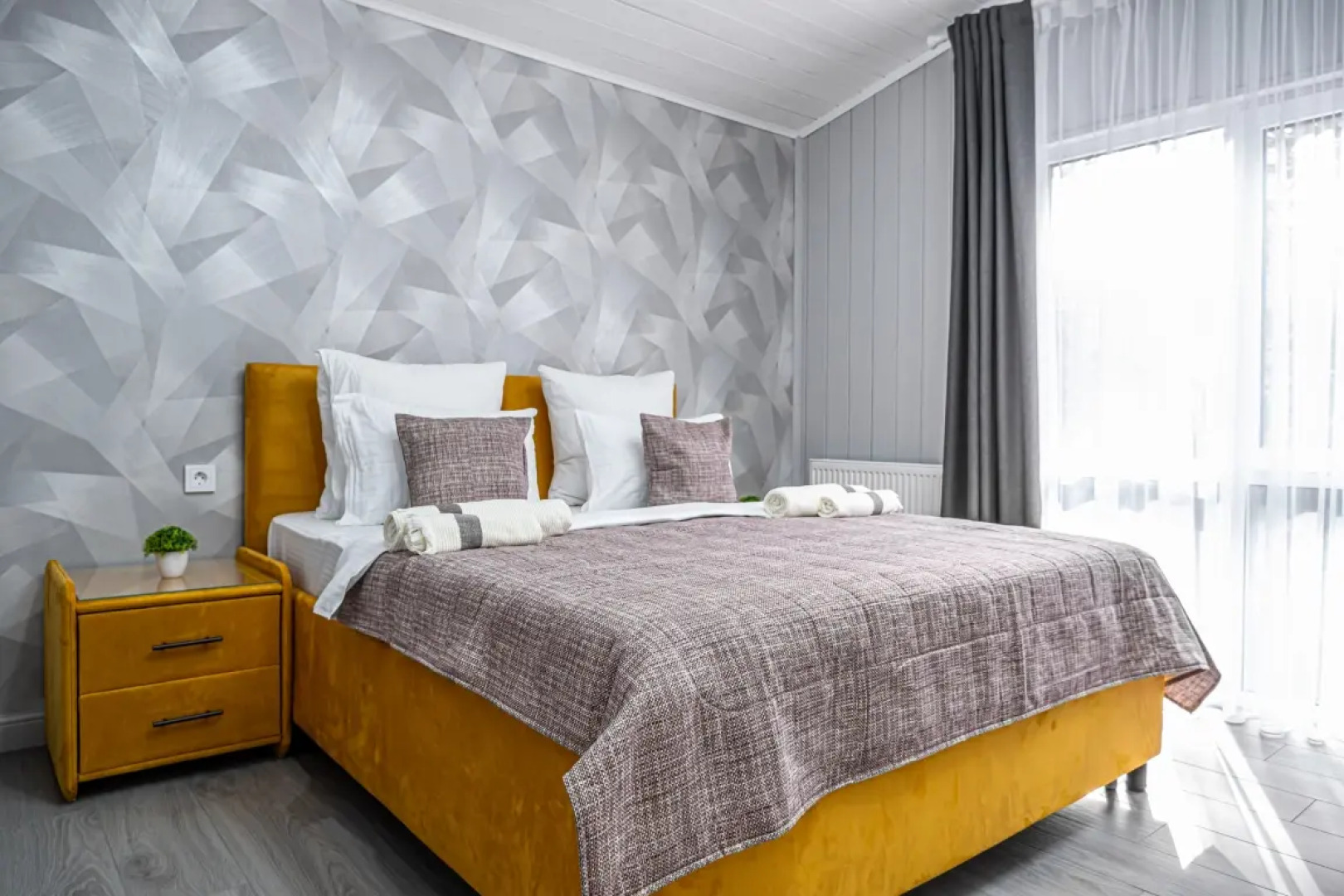 Апартаменты Тортуга 5 от Квартирукинг