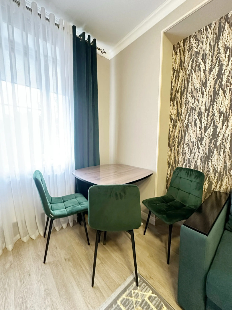 Квартира в Кисловодске по улице Замковая