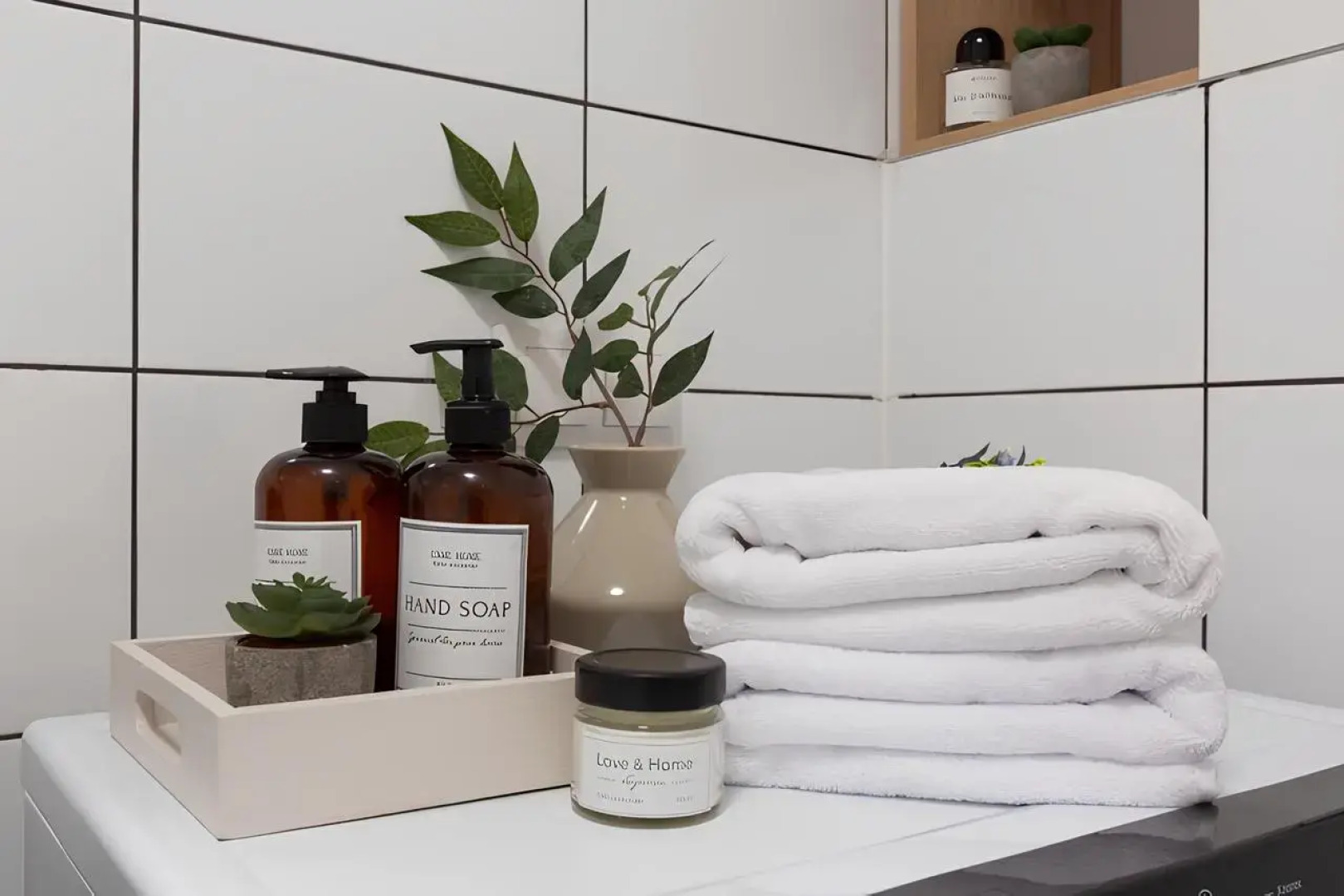 Апартаменты GOSTIO ЖК Бусиновский парк у метро Яхромская