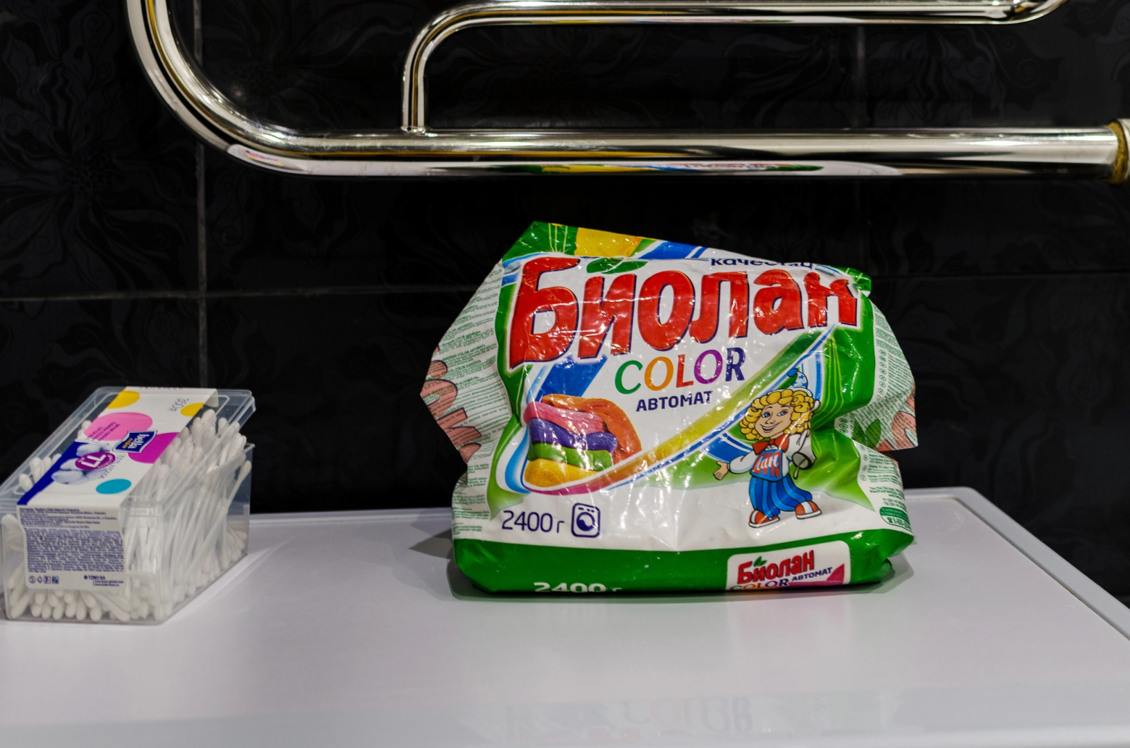 Двухкомнатные Апартаменты на Владимирской 9В