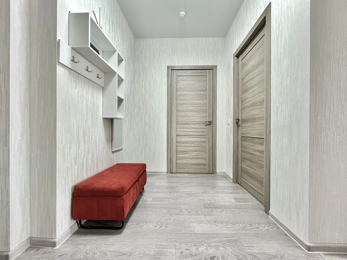 Квартира Премьер Апарт на Сапфирной 15