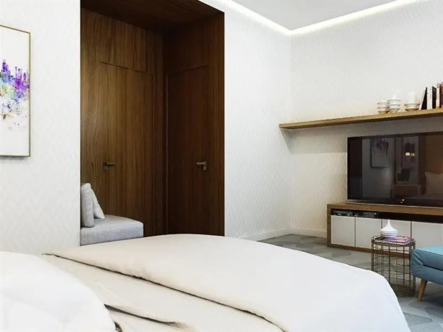 Swiss-Belboutique Bneid Al Gar Kuwait