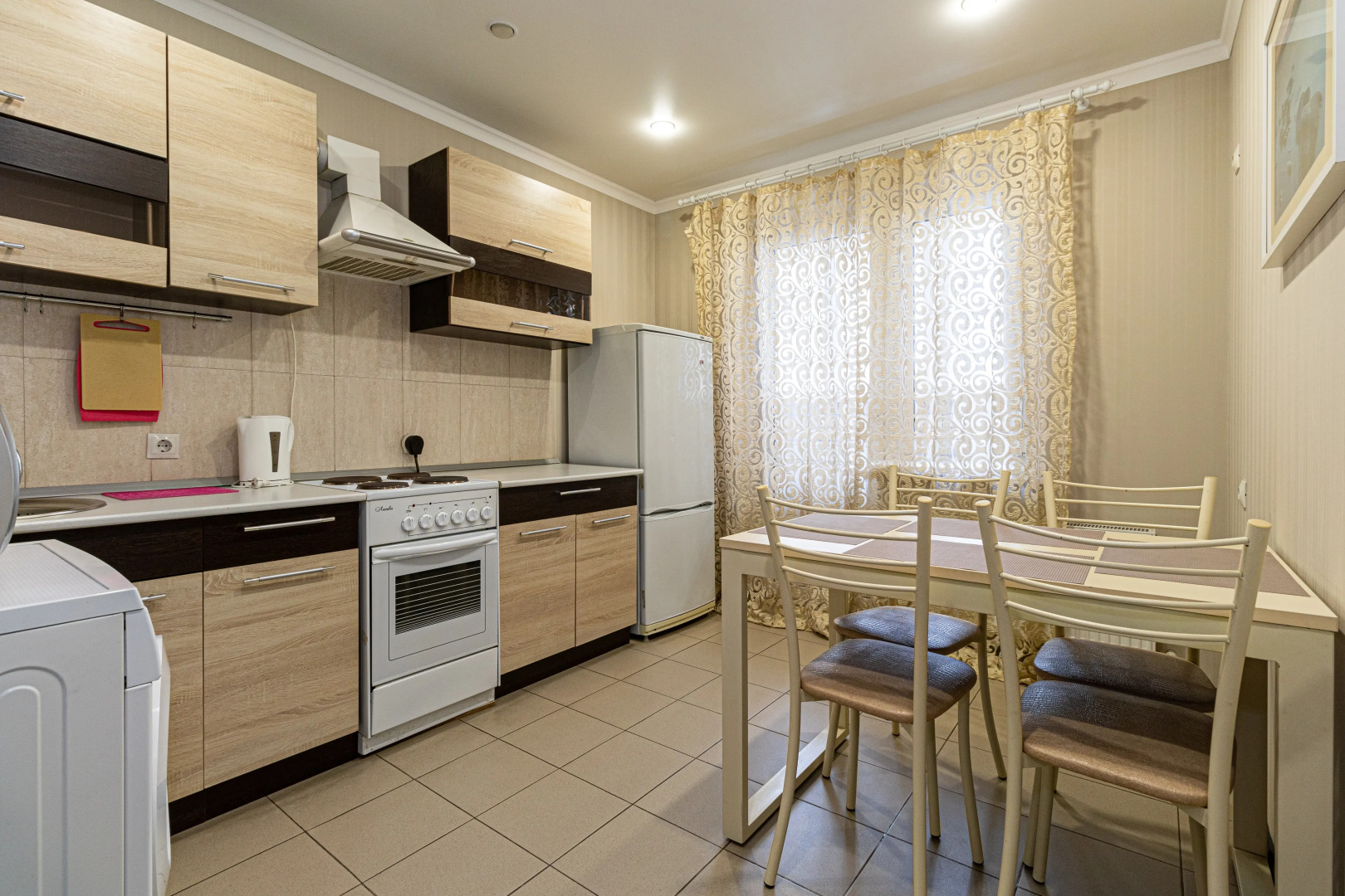 Апартаменты Квартира Посуточно