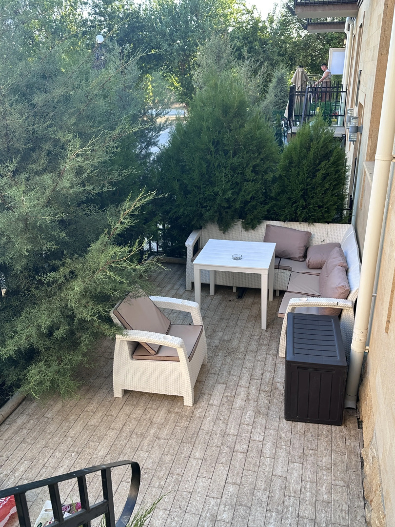 Квартира ЖК Евпатория с Садом